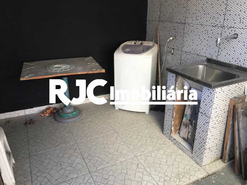 Conheça 18 do imóvel - Apartamento 1 quarto à venda Estácio, Rio de Janeiro - R$ 260.000 - MBAP10981 - 19 18 - Apartamento 1 quarto à venda Estácio, Rio de Janeiro - R$ 260.000 - MBAP10981 - 19