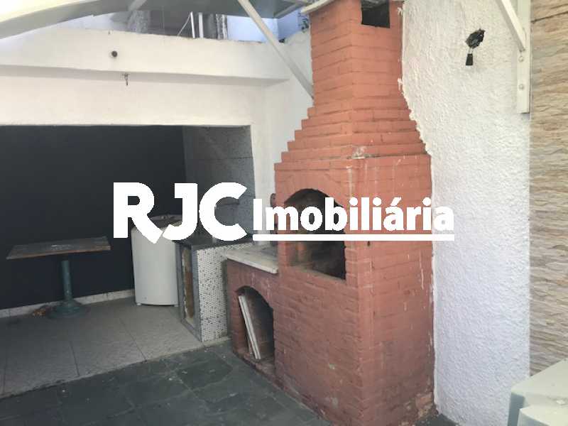 Conheça 19 do imóvel - Apartamento 1 quarto à venda Estácio, Rio de Janeiro - R$ 260.000 - MBAP10981 - 20 19 - Apartamento 1 quarto à venda Estácio, Rio de Janeiro - R$ 260.000 - MBAP10981 - 20