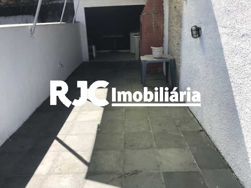 Conheça 20 do imóvel - Apartamento 1 quarto à venda Estácio, Rio de Janeiro - R$ 260.000 - MBAP10981 - 21 20 - Apartamento 1 quarto à venda Estácio, Rio de Janeiro - R$ 260.000 - MBAP10981 - 21