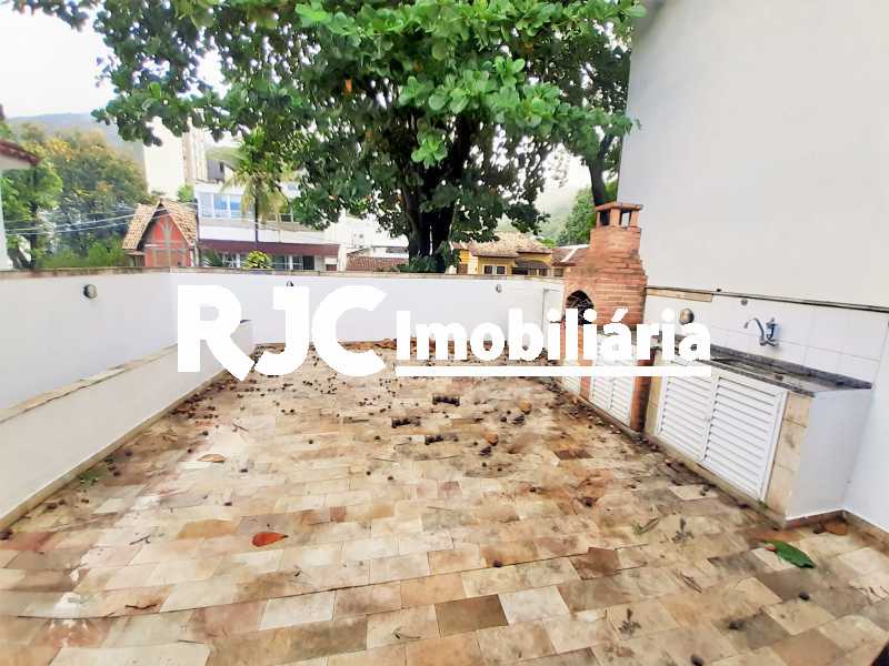 Conheça 1 do imóvel - Casa 5 quartos à venda Grajaú, Rio de Janeiro - R$ 1.150.000 - MBCA50092 - 1 1 - Casa 5 quartos à venda Grajaú, Rio de Janeiro - R$ 1.150.000 - MBCA50092 - 1