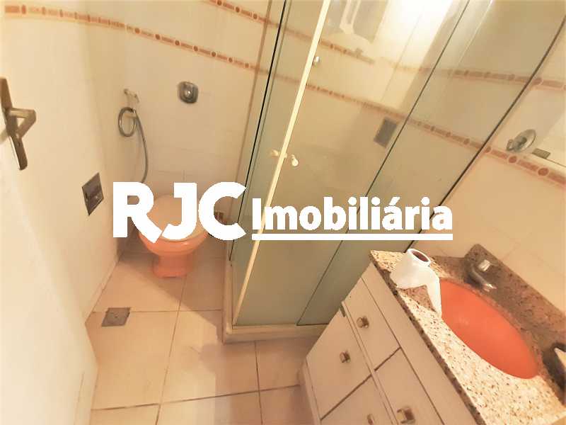 Conheça 5 do imóvel - Casa 5 quartos à venda Grajaú, Rio de Janeiro - R$ 1.150.000 - MBCA50092 - 6 5 - Casa 5 quartos à venda Grajaú, Rio de Janeiro - R$ 1.150.000 - MBCA50092 - 6