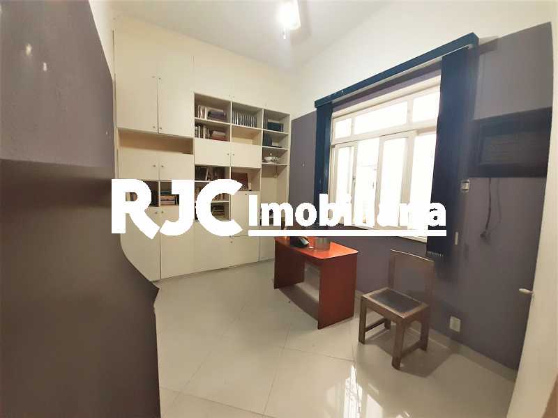 Conheça 6 do imóvel - Casa 5 quartos à venda Grajaú, Rio de Janeiro - R$ 1.150.000 - MBCA50092 - 7 6 - Casa 5 quartos à venda Grajaú, Rio de Janeiro - R$ 1.150.000 - MBCA50092 - 7