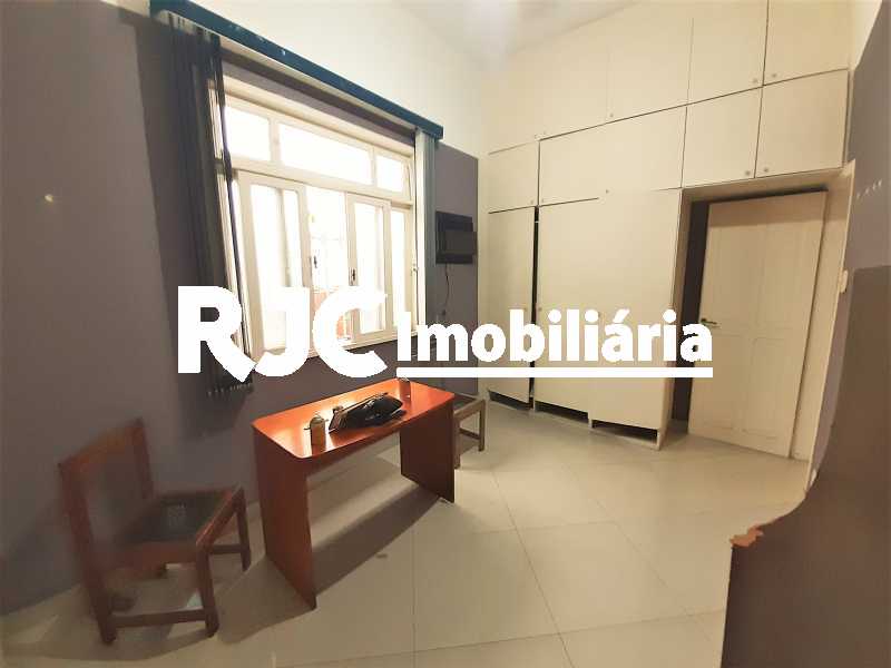 Conheça 7 do imóvel - Casa 5 quartos à venda Grajaú, Rio de Janeiro - R$ 1.150.000 - MBCA50092 - 8 7 - Casa 5 quartos à venda Grajaú, Rio de Janeiro - R$ 1.150.000 - MBCA50092 - 8