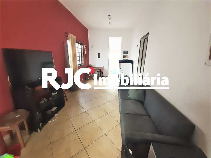 Conheça 11 do imóvel - Casa 5 quartos à venda Grajaú, Rio de Janeiro - R$ 1.150.000 - MBCA50092 - 12 11 - Casa 5 quartos à venda Grajaú, Rio de Janeiro - R$ 1.150.000 - MBCA50092 - 12