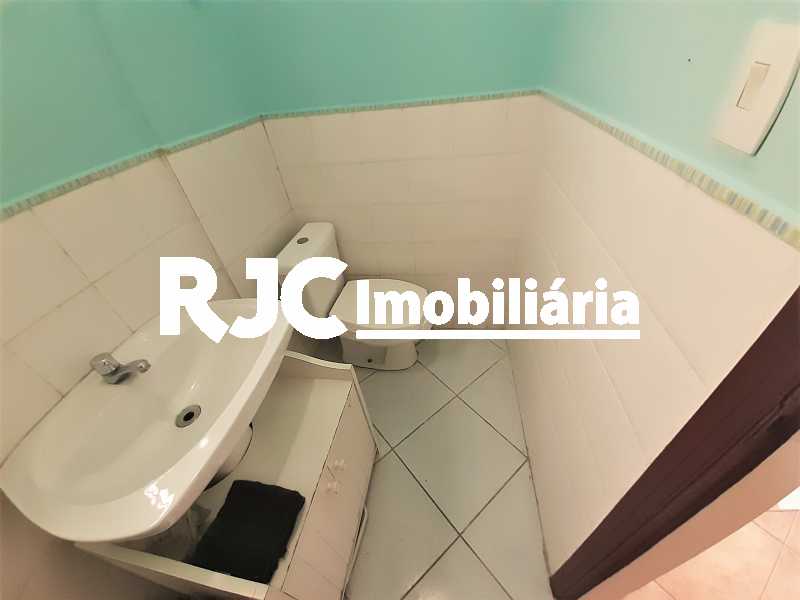 Conheça 13 do imóvel - Casa 5 quartos à venda Grajaú, Rio de Janeiro - R$ 1.150.000 - MBCA50092 - 14 13 - Casa 5 quartos à venda Grajaú, Rio de Janeiro - R$ 1.150.000 - MBCA50092 - 14