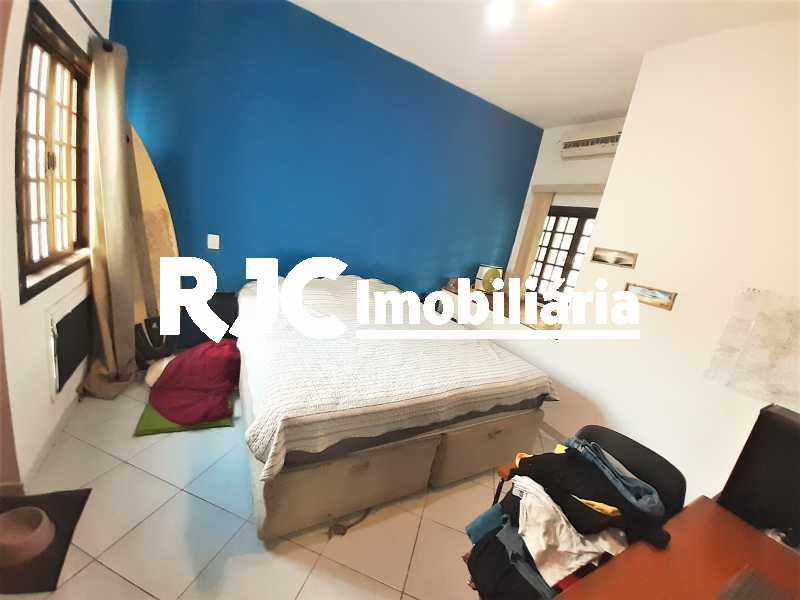 Conheça 14 do imóvel - Casa 5 quartos à venda Grajaú, Rio de Janeiro - R$ 1.150.000 - MBCA50092 - 15 14 - Casa 5 quartos à venda Grajaú, Rio de Janeiro - R$ 1.150.000 - MBCA50092 - 15