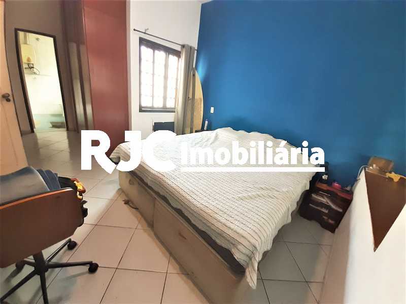 Conheça 15 do imóvel - Casa 5 quartos à venda Grajaú, Rio de Janeiro - R$ 1.150.000 - MBCA50092 - 16 15 - Casa 5 quartos à venda Grajaú, Rio de Janeiro - R$ 1.150.000 - MBCA50092 - 16