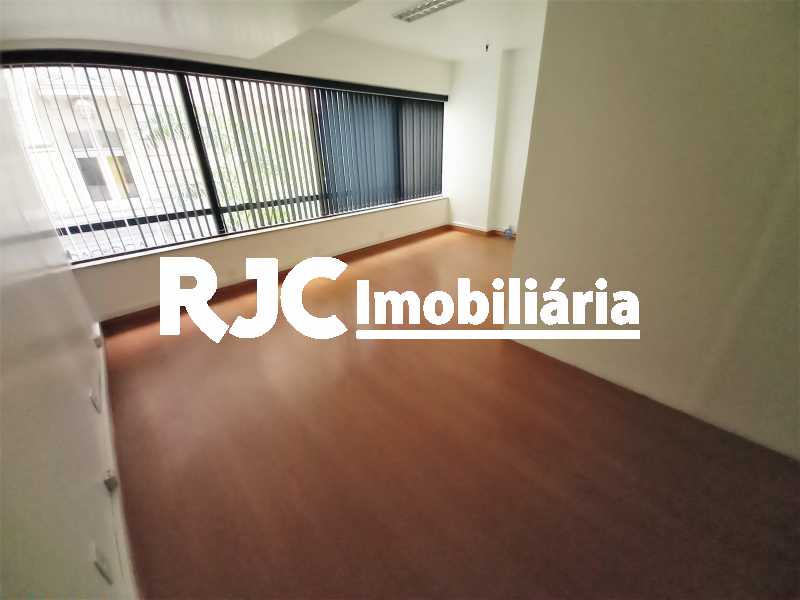 Conheça 4 do imóvel - Sala Comercial 48m² à venda Rua do Ouvidor,Centro, Rio de Janeiro - R$ 320.000 - MBSL00285 - 5 4 - Sala Comercial 48m² à venda Rua do Ouvidor,Centro, Rio de Janeiro - R$ 320.000 - MBSL00285 - 5