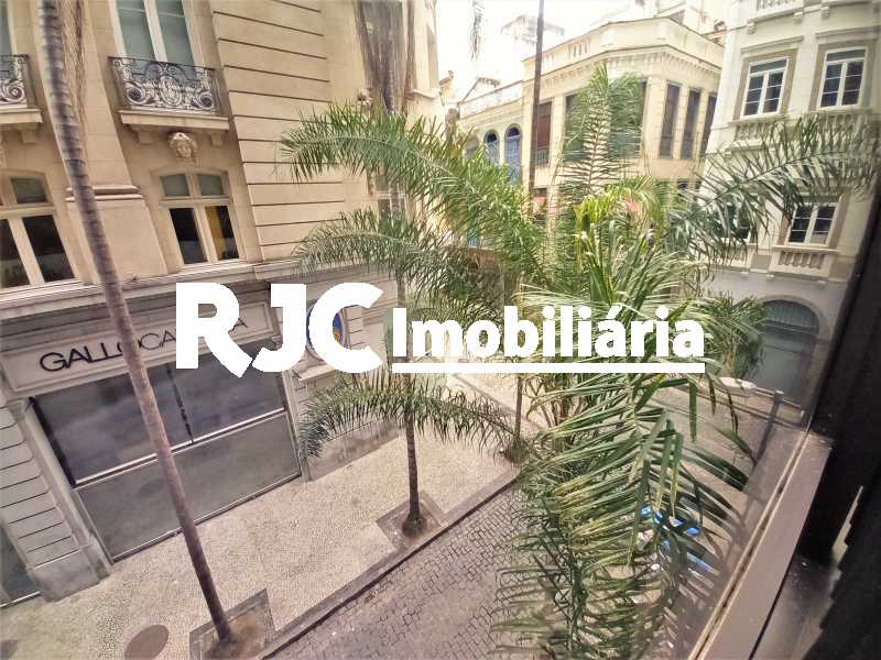 Conheça 6 do imóvel - Sala Comercial 48m² à venda Rua do Ouvidor,Centro, Rio de Janeiro - R$ 320.000 - MBSL00285 - 7 6 - Sala Comercial 48m² à venda Rua do Ouvidor,Centro, Rio de Janeiro - R$ 320.000 - MBSL00285 - 7