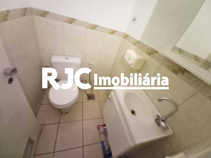Conheça 12 do imóvel - Sala Comercial 48m² à venda Rua do Ouvidor,Centro, Rio de Janeiro - R$ 320.000 - MBSL00285 - 13 12 - Sala Comercial 48m² à venda Rua do Ouvidor,Centro, Rio de Janeiro - R$ 320.000 - MBSL00285 - 13