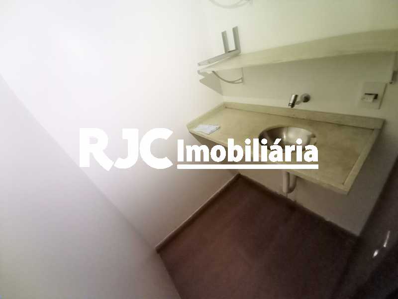 Conheça 15 do imóvel - Sala Comercial 48m² à venda Rua do Ouvidor,Centro, Rio de Janeiro - R$ 320.000 - MBSL00285 - 16 15 - Sala Comercial 48m² à venda Rua do Ouvidor,Centro, Rio de Janeiro - R$ 320.000 - MBSL00285 - 16