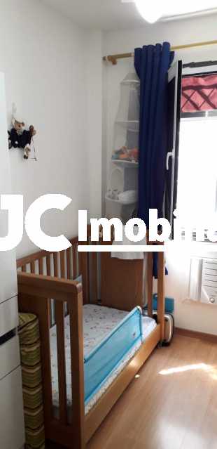 IMG-20210425-WA0069 - Apartamento 2 quartos à venda Todos os Santos, Rio de Janeiro - R$ 210.000 - MBAP25540 - 6