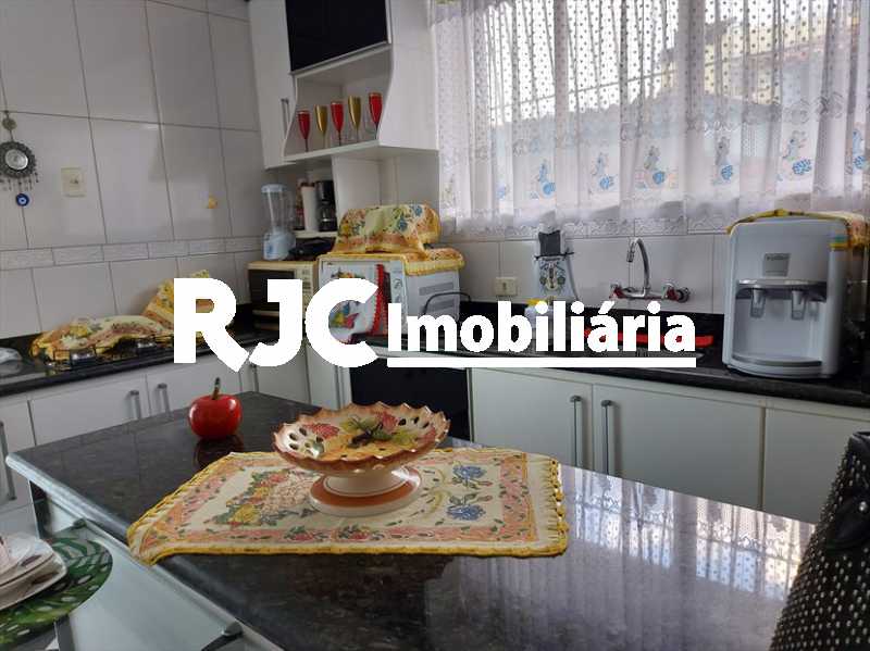 20210505_140639 - Casa 6 quartos à venda Vila Isabel, Rio de Janeiro - R$ 1.500.000 - MBCA60024 - 24