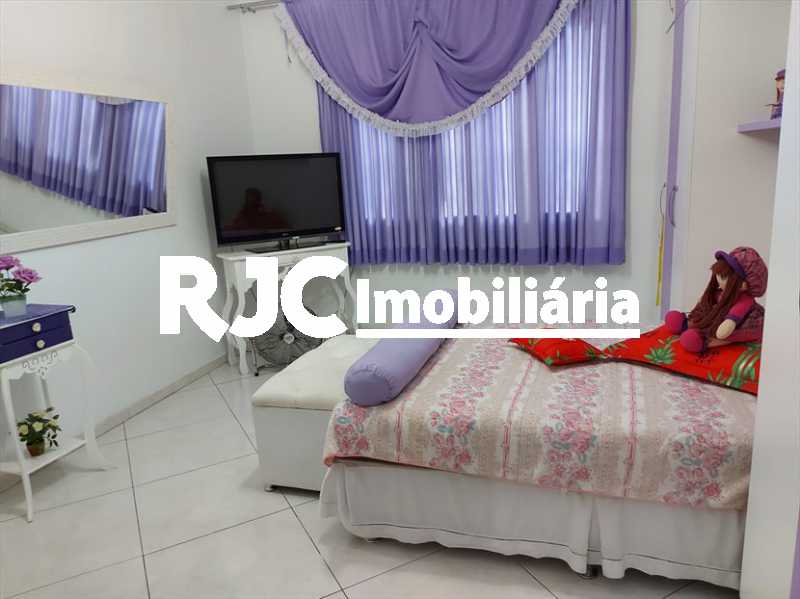 20210505_140851 - Casa 6 quartos à venda Vila Isabel, Rio de Janeiro - R$ 1.500.000 - MBCA60024 - 9