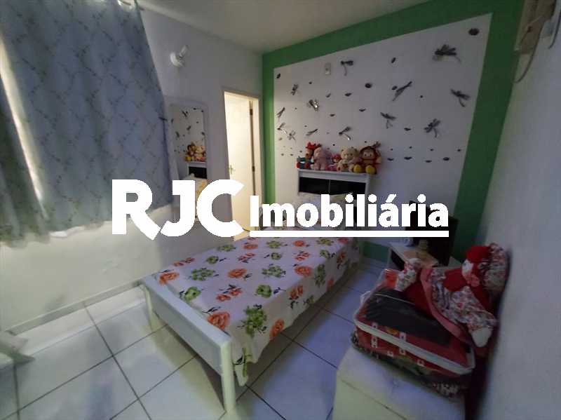 20210505_141106 - Casa 6 quartos à venda Vila Isabel, Rio de Janeiro - R$ 1.500.000 - MBCA60024 - 16
