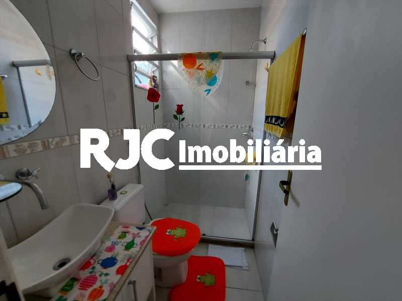 20210505_141136 - Casa 6 quartos à venda Vila Isabel, Rio de Janeiro - R$ 1.500.000 - MBCA60024 - 20