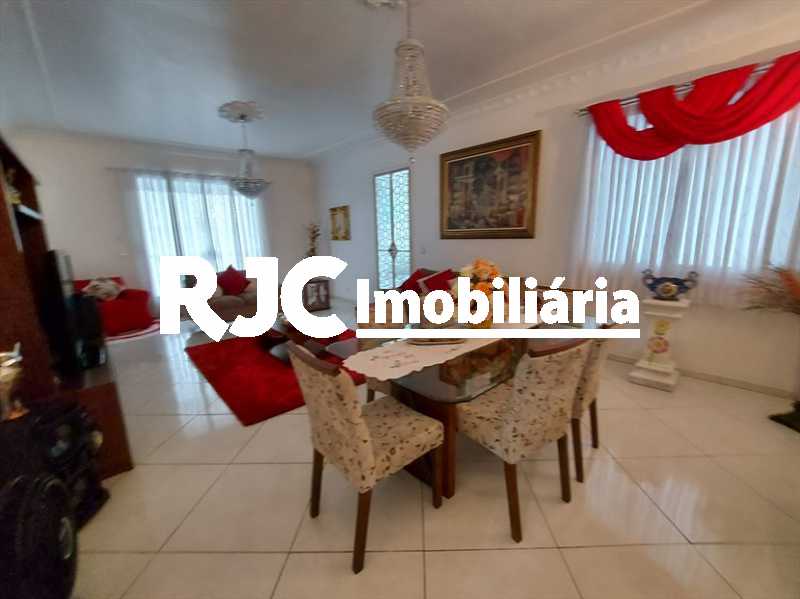 20210505_141211 - Casa 6 quartos à venda Vila Isabel, Rio de Janeiro - R$ 1.500.000 - MBCA60024 - 3