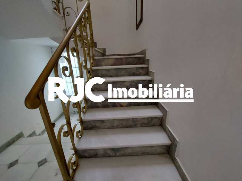 20210505_141348 - Casa 6 quartos à venda Vila Isabel, Rio de Janeiro - R$ 1.500.000 - MBCA60024 - 7