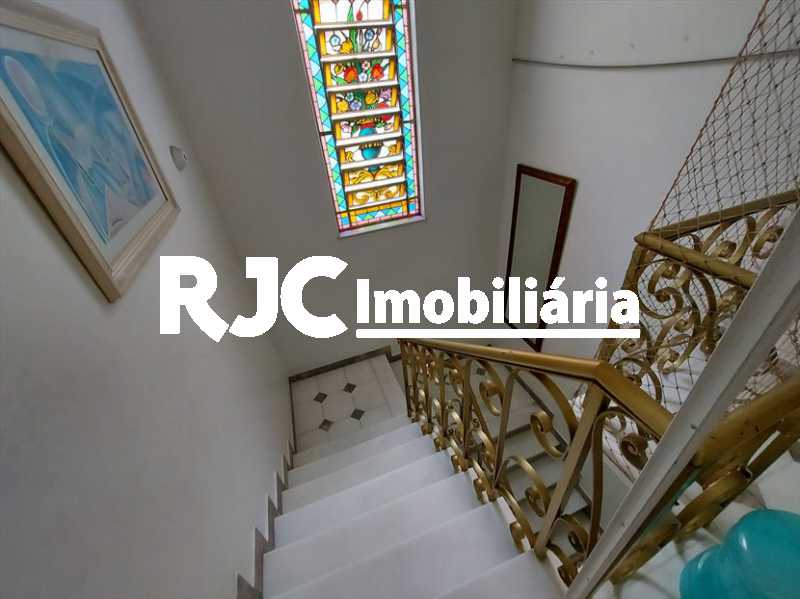 20210505_141427 - Casa 6 quartos à venda Vila Isabel, Rio de Janeiro - R$ 1.500.000 - MBCA60024 - 8