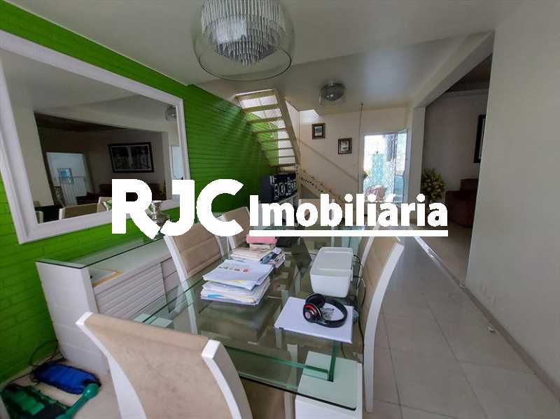 20210505_141554 - Casa 6 quartos à venda Vila Isabel, Rio de Janeiro - R$ 1.500.000 - MBCA60024 - 6