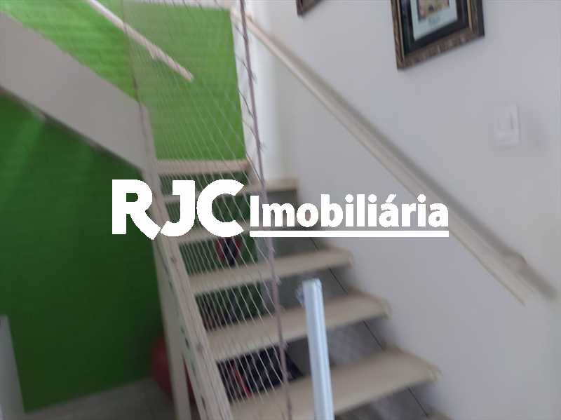 20210505_142434 - Casa 6 quartos à venda Vila Isabel, Rio de Janeiro - R$ 1.500.000 - MBCA60024 - 22