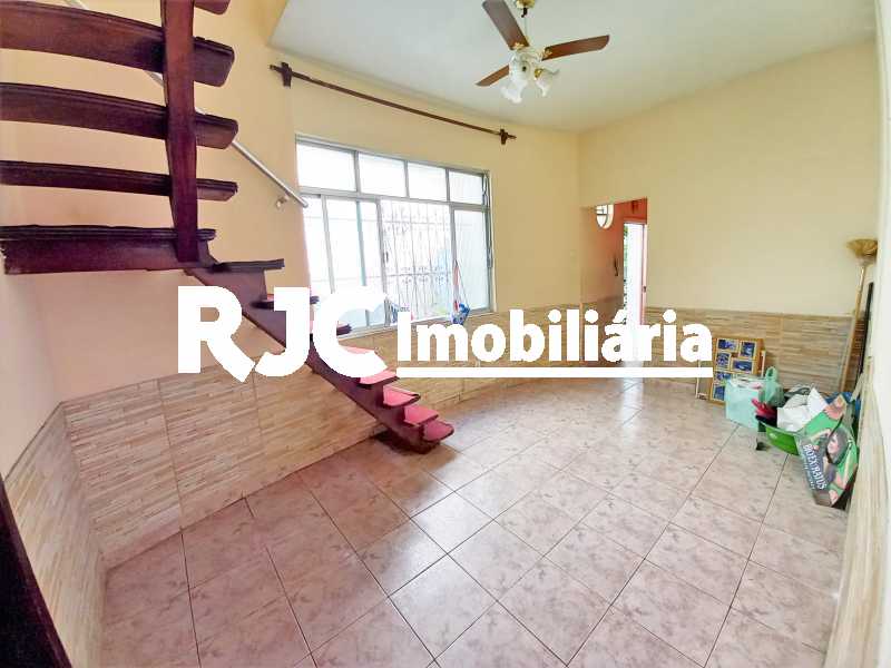 Conheça 3 do imóvel - Casa de Vila 3 quartos à venda Tijuca, Rio de Janeiro - R$ 700.000 - MBCV30170 - 4 3 - Casa de Vila 3 quartos à venda Tijuca, Rio de Janeiro - R$ 700.000 - MBCV30170 - 4