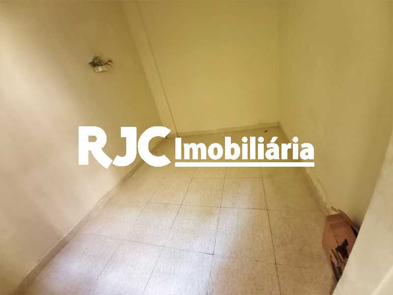 Conheça 4 do imóvel - Casa de Vila 3 quartos à venda Tijuca, Rio de Janeiro - R$ 700.000 - MBCV30170 - 5 4 - Casa de Vila 3 quartos à venda Tijuca, Rio de Janeiro - R$ 700.000 - MBCV30170 - 5