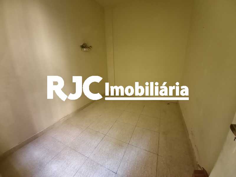 Conheça 5 do imóvel - Casa de Vila 3 quartos à venda Tijuca, Rio de Janeiro - R$ 700.000 - MBCV30170 - 6 5 - Casa de Vila 3 quartos à venda Tijuca, Rio de Janeiro - R$ 700.000 - MBCV30170 - 6