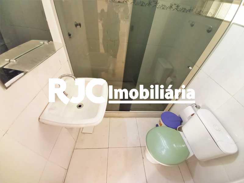 Conheça 6 do imóvel - Casa de Vila 3 quartos à venda Tijuca, Rio de Janeiro - R$ 700.000 - MBCV30170 - 7 6 - Casa de Vila 3 quartos à venda Tijuca, Rio de Janeiro - R$ 700.000 - MBCV30170 - 7