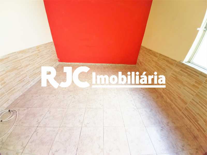 Conheça 8 do imóvel - Casa de Vila 3 quartos à venda Tijuca, Rio de Janeiro - R$ 700.000 - MBCV30170 - 9 8 - Casa de Vila 3 quartos à venda Tijuca, Rio de Janeiro - R$ 700.000 - MBCV30170 - 9