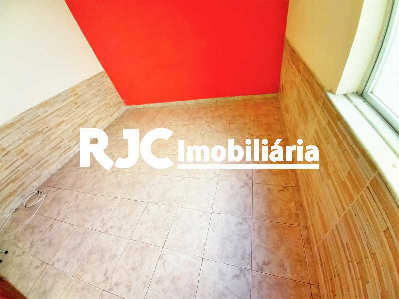 Conheça 9 do imóvel - Casa de Vila 3 quartos à venda Tijuca, Rio de Janeiro - R$ 700.000 - MBCV30170 - 10 9 - Casa de Vila 3 quartos à venda Tijuca, Rio de Janeiro - R$ 700.000 - MBCV30170 - 10