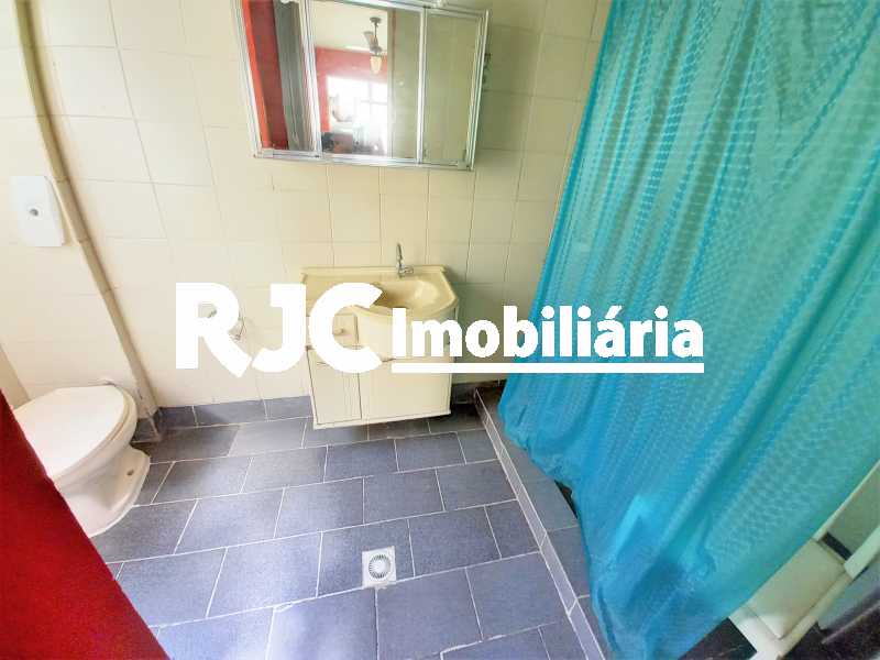 Conheça 10 do imóvel - Casa de Vila 3 quartos à venda Tijuca, Rio de Janeiro - R$ 700.000 - MBCV30170 - 11 10 - Casa de Vila 3 quartos à venda Tijuca, Rio de Janeiro - R$ 700.000 - MBCV30170 - 11