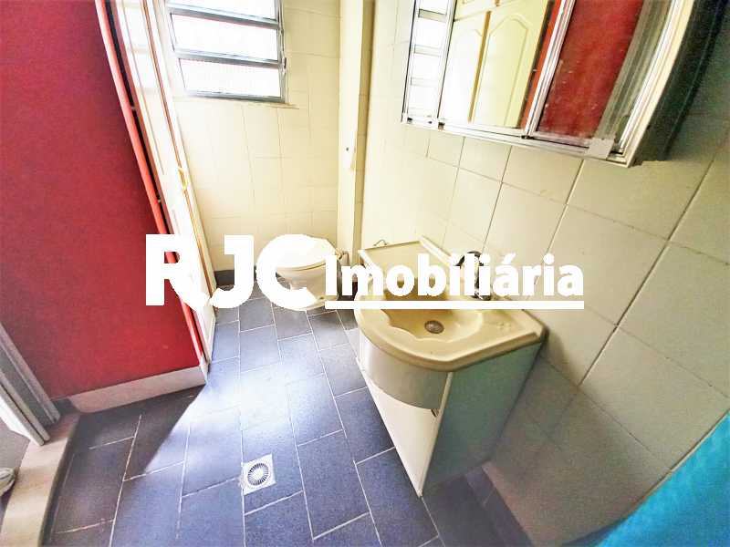 Conheça 11 do imóvel - Casa de Vila 3 quartos à venda Tijuca, Rio de Janeiro - R$ 700.000 - MBCV30170 - 12 11 - Casa de Vila 3 quartos à venda Tijuca, Rio de Janeiro - R$ 700.000 - MBCV30170 - 12