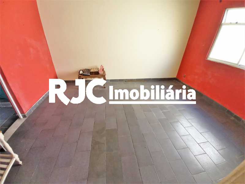 Conheça 12 do imóvel - Casa de Vila 3 quartos à venda Tijuca, Rio de Janeiro - R$ 700.000 - MBCV30170 - 13 12 - Casa de Vila 3 quartos à venda Tijuca, Rio de Janeiro - R$ 700.000 - MBCV30170 - 13