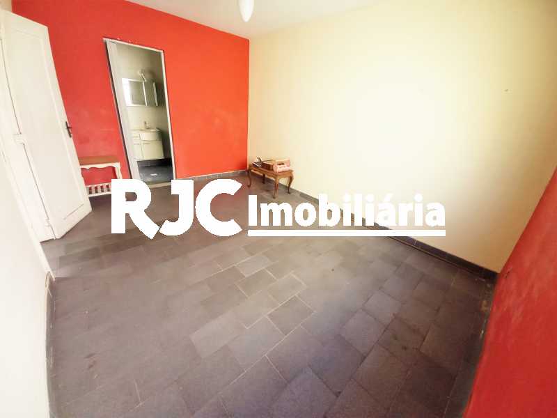 Conheça 13 do imóvel - Casa de Vila 3 quartos à venda Tijuca, Rio de Janeiro - R$ 700.000 - MBCV30170 - 14 13 - Casa de Vila 3 quartos à venda Tijuca, Rio de Janeiro - R$ 700.000 - MBCV30170 - 14