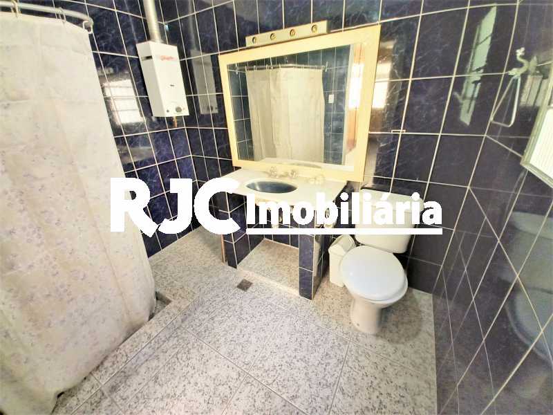 Conheça 14 do imóvel - Casa de Vila 3 quartos à venda Tijuca, Rio de Janeiro - R$ 700.000 - MBCV30170 - 15 14 - Casa de Vila 3 quartos à venda Tijuca, Rio de Janeiro - R$ 700.000 - MBCV30170 - 15