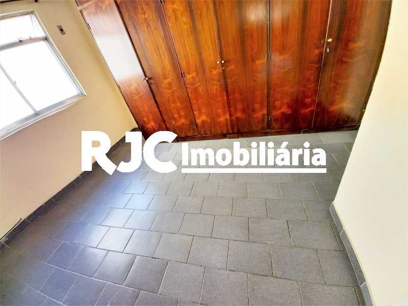 Conheça 15 do imóvel - Casa de Vila 3 quartos à venda Tijuca, Rio de Janeiro - R$ 700.000 - MBCV30170 - 16 15 - Casa de Vila 3 quartos à venda Tijuca, Rio de Janeiro - R$ 700.000 - MBCV30170 - 16