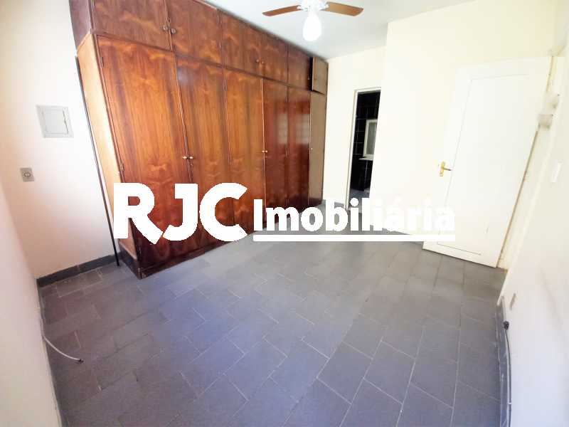 Conheça 16 do imóvel - Casa de Vila 3 quartos à venda Tijuca, Rio de Janeiro - R$ 700.000 - MBCV30170 - 17 16 - Casa de Vila 3 quartos à venda Tijuca, Rio de Janeiro - R$ 700.000 - MBCV30170 - 17