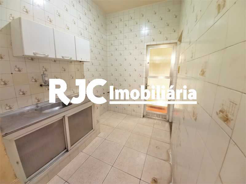 Conheça 17 do imóvel - Casa de Vila 3 quartos à venda Tijuca, Rio de Janeiro - R$ 700.000 - MBCV30170 - 18 17 - Casa de Vila 3 quartos à venda Tijuca, Rio de Janeiro - R$ 700.000 - MBCV30170 - 18