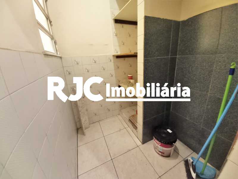 Conheça 18 do imóvel - Casa de Vila 3 quartos à venda Tijuca, Rio de Janeiro - R$ 700.000 - MBCV30170 - 19 18 - Casa de Vila 3 quartos à venda Tijuca, Rio de Janeiro - R$ 700.000 - MBCV30170 - 19