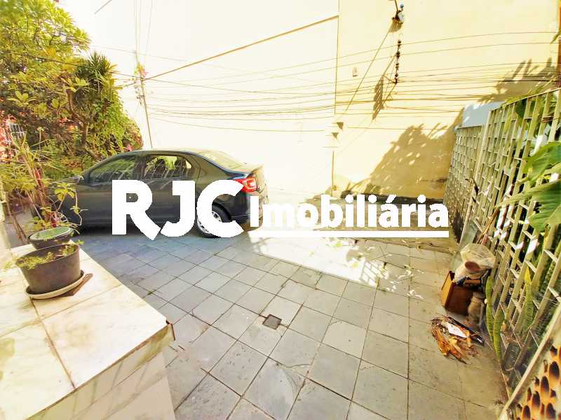 Conheça 21 do imóvel - Casa de Vila 3 quartos à venda Tijuca, Rio de Janeiro - R$ 700.000 - MBCV30170 - 22 21 - Casa de Vila 3 quartos à venda Tijuca, Rio de Janeiro - R$ 700.000 - MBCV30170 - 22