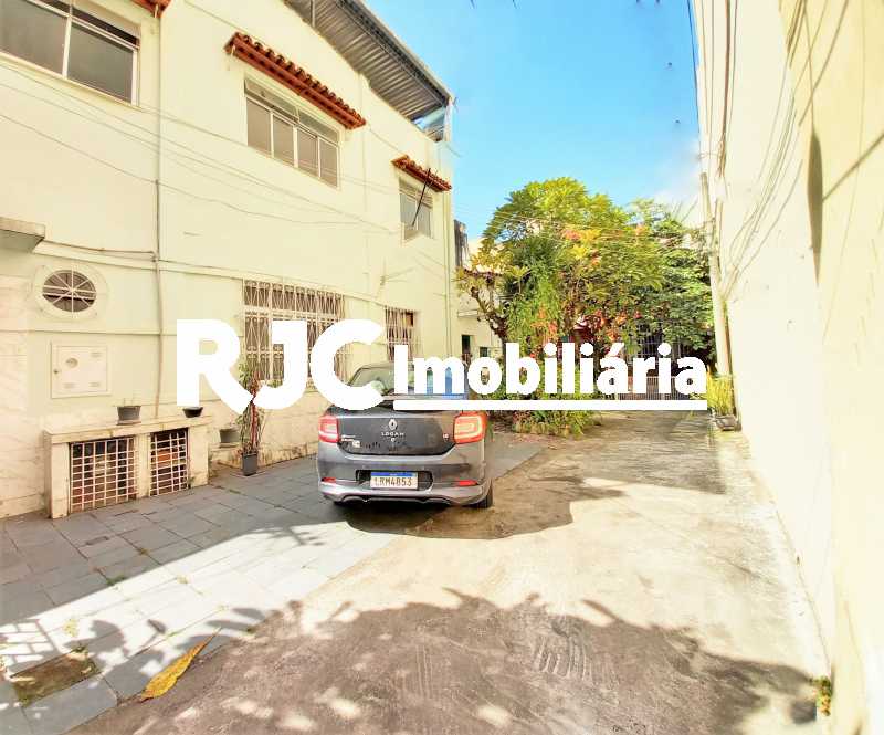 Conheça 22 do imóvel - Casa de Vila 3 quartos à venda Tijuca, Rio de Janeiro - R$ 700.000 - MBCV30170 - 23 22 - Casa de Vila 3 quartos à venda Tijuca, Rio de Janeiro - R$ 700.000 - MBCV30170 - 23