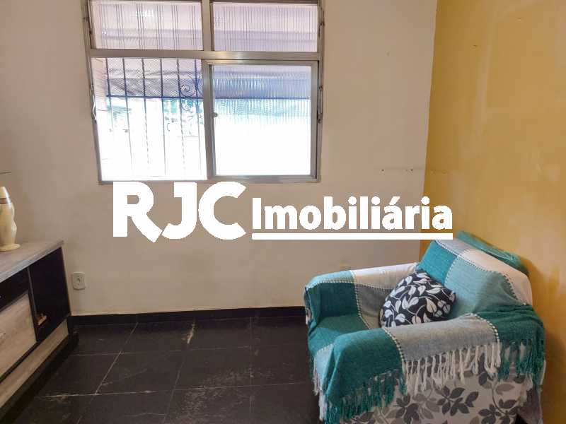 20210508_115424 - Apartamento 3 quartos à venda Méier, Rio de Janeiro - R$ 450.000 - MBAP33531 - 4