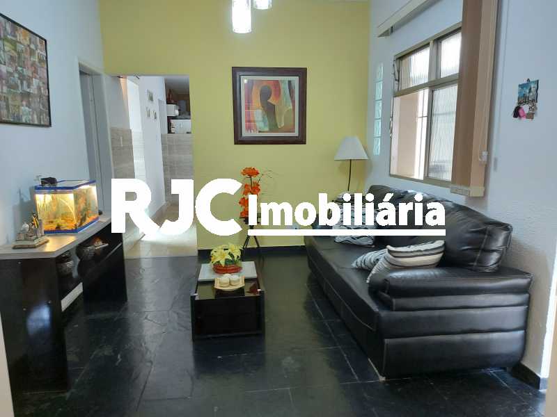 20210508_115458 - Apartamento 3 quartos à venda Méier, Rio de Janeiro - R$ 450.000 - MBAP33531 - 1