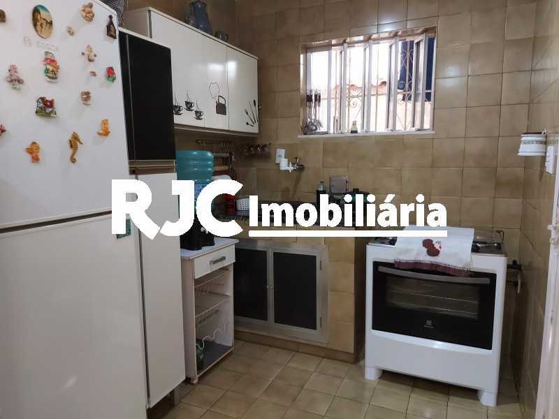 20210508_115712 - Apartamento 3 quartos à venda Méier, Rio de Janeiro - R$ 450.000 - MBAP33531 - 11