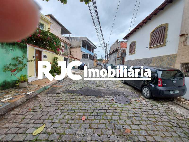 20210508_120233 - Apartamento 3 quartos à venda Méier, Rio de Janeiro - R$ 450.000 - MBAP33531 - 19