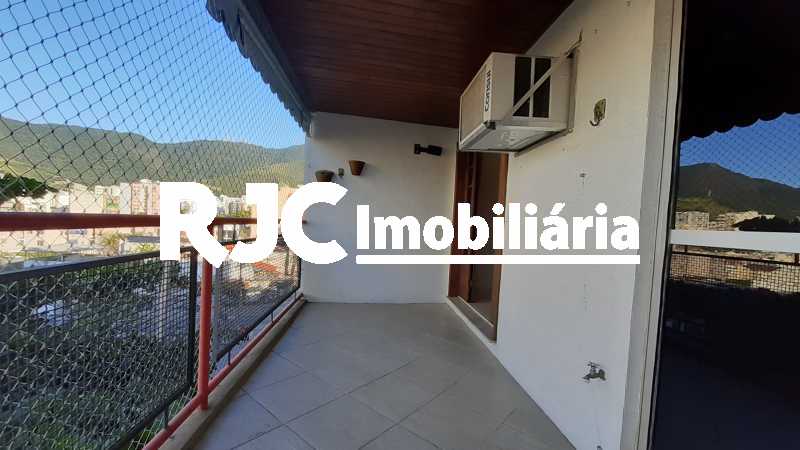 Conheça 01 do imóvel - Apartamento 2 quartos à venda Andaraí, Rio de Janeiro - R$ 526.000 - MBAP25554 - 1 01 - Apartamento 2 quartos à venda Andaraí, Rio de Janeiro - R$ 526.000 - MBAP25554 - 1