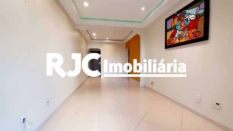 02 - Apartamento 2 quartos à venda Andaraí, Rio de Janeiro - R$ 526.000 - MBAP25554 - 3