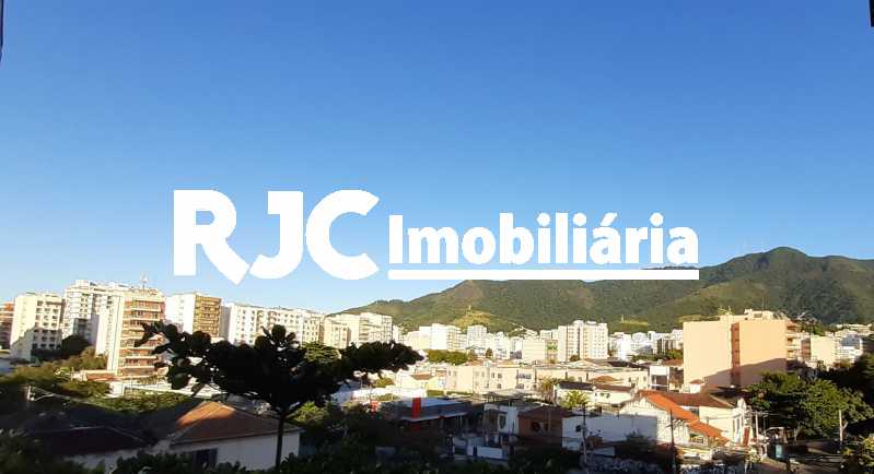 Conheça 04 do imóvel - Apartamento 2 quartos à venda Andaraí, Rio de Janeiro - R$ 526.000 - MBAP25554 - 5 04 - Apartamento 2 quartos à venda Andaraí, Rio de Janeiro - R$ 526.000 - MBAP25554 - 5