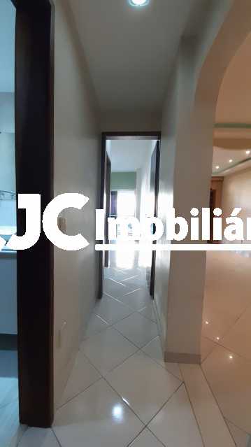 Conheça 05 do imóvel - Apartamento 2 quartos à venda Andaraí, Rio de Janeiro - R$ 526.000 - MBAP25554 - 6 05 - Apartamento 2 quartos à venda Andaraí, Rio de Janeiro - R$ 526.000 - MBAP25554 - 6